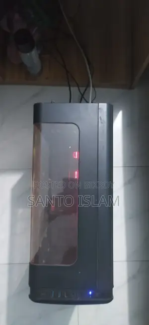 Amd Ryzen 7,1700+16gb Ram+Nvdia GTX 1080ti 12gb Grapics Card