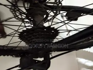 Hero Mountain Bike 26" – Good Condition | Urgent Sale |
