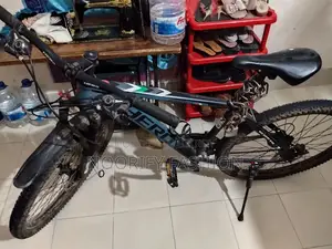 Hero Mountain Bike 26" – Good Condition | Urgent Sale |