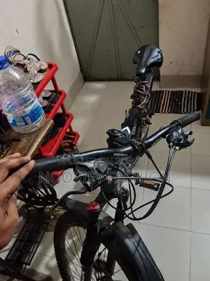 Hero Mountain Bike 26" – Good Condition | Urgent Sale |
