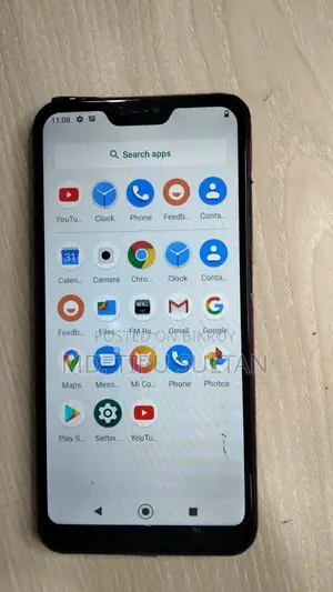 Xiaomi Mi A2 Lite 32 GB Black