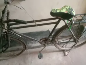 Will sell a Phoenix bicycle