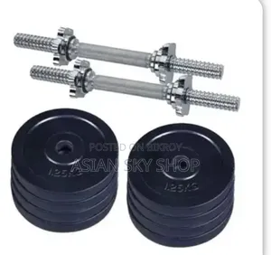 Dumbbell for sale