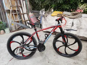 Avon Cycle