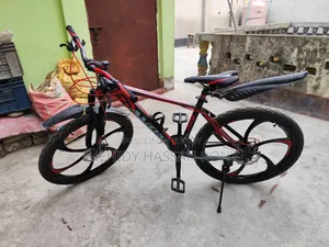 Avon Cycle