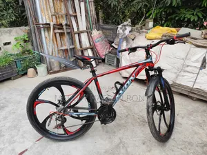 Avon Cycle