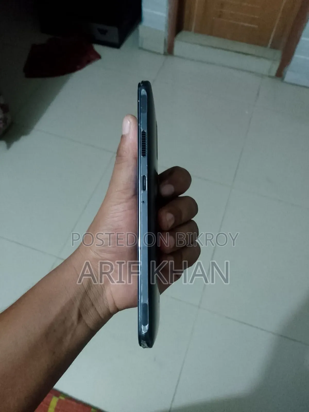 ZTE Nubia RedMagic 6 Pro 256 GB Black