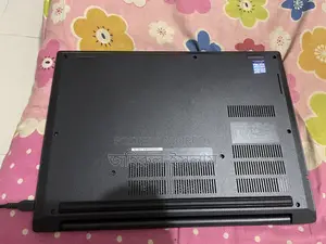 ল্যাপটপ লেনোভো থিংকপ্যাড ই৪৮০ ৮জিবি ইন্টেল কোর আই৫ এসএসডি ২৫০জিবি