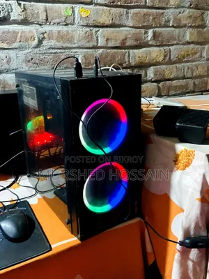 Gigabyte GB-BLCE-4000C 16GB Intel Core I3 SSHD (Hybrid) 512GB