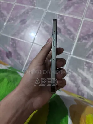 অ্যাপল আইফোন ১৩ প্রো ২৫৬ জিবি ব্ল্যাক