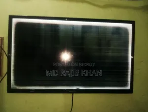 ওয়ালটন এলইডি টিভি