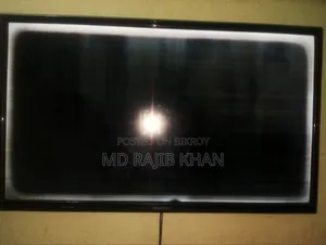 ওয়ালটন এলইডি টিভি