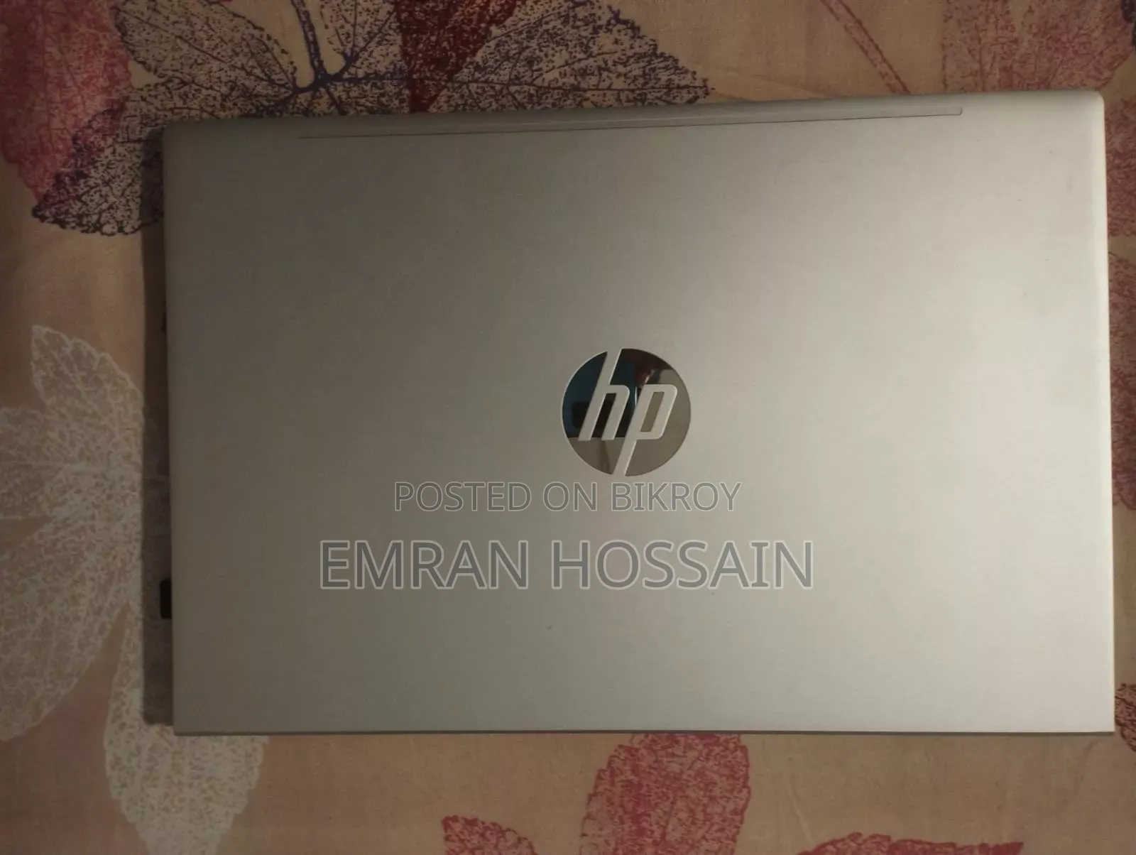 Laptop HP ProBook 430 G8 16GB Intel Core I5 SSD 256GB