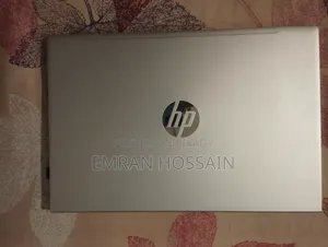 ল্যাপটপ এইচপি প্রোবুক ৪৩০ জি৮ ১৬জিবি ইন্টেল কোর আই৫ এসএসডি ২৫৬জিবি