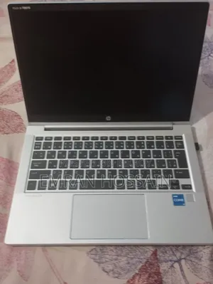 Laptop HP ProBook 430 G8 16GB Intel Core I5 SSD 256GB