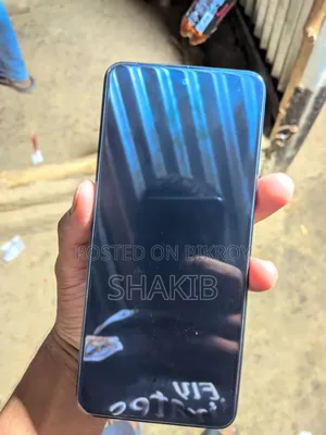 Xiaomi Redmi K50i 256 GB Black