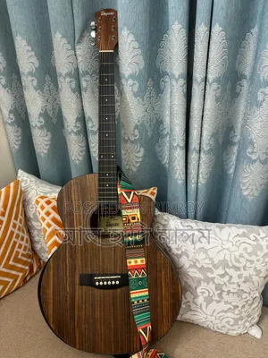 Tayste Guitar Model- Ts-J35-A