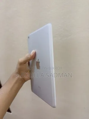 Apple iPad Mini 3 16 GB White