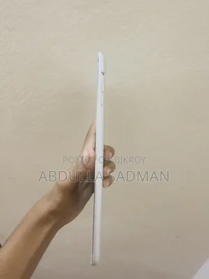 Apple iPad Mini 3 16 GB White