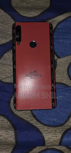 হুয়াওয়ে ওয়াই৯ প্রাইম ১২৮ জিবি সবুজ
