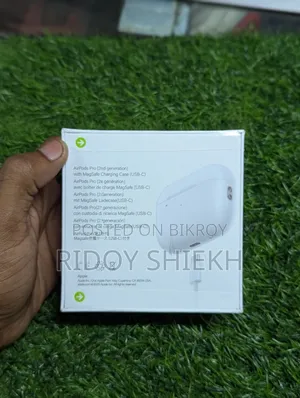 AirPods Pro
