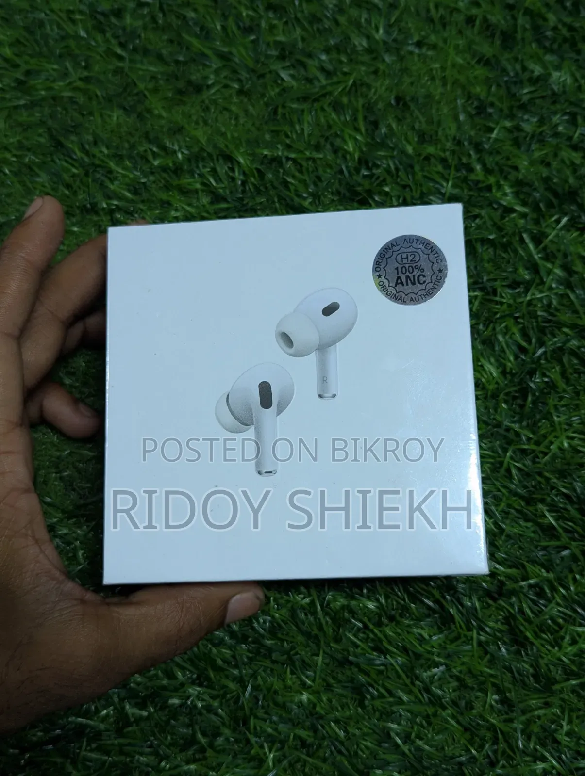 AirPods Pro