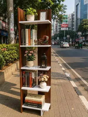 Custom Wood and Board Furniture Made to Your Taste