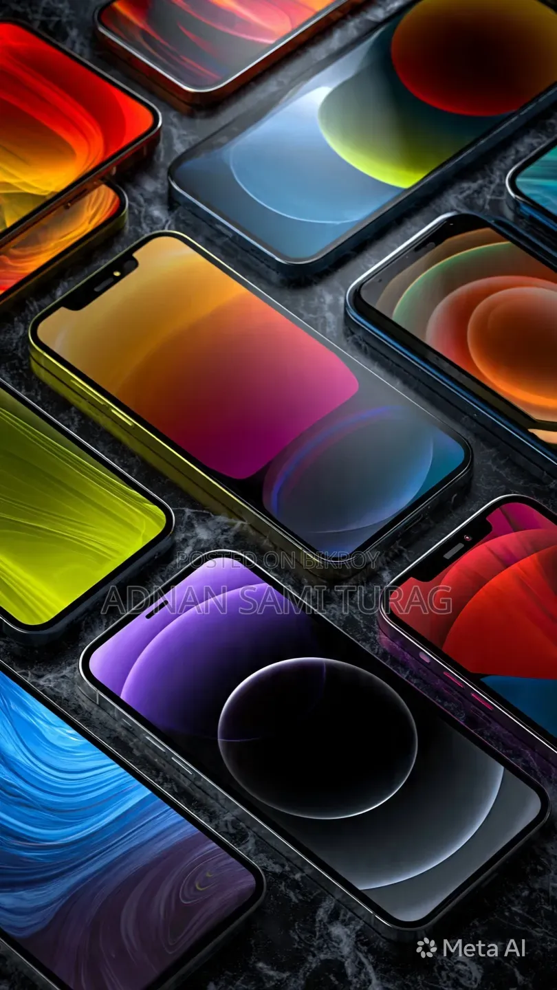 Samsung A10 32 GB Black