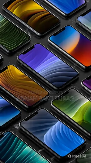 Samsung A10 32 GB Black