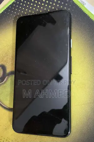 Google Pixel 4a 128 GB Black
