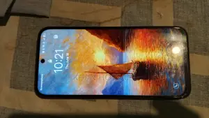 Oppo A6 128 GB Blue