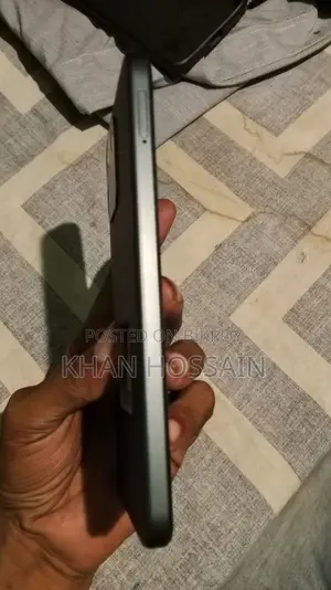 Oppo A6 128 GB Blue