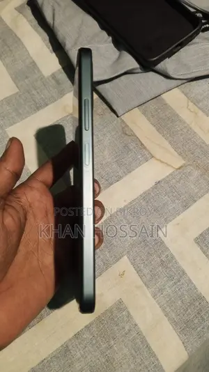 Oppo A6 128 GB Blue
