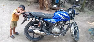 H Power 125 2018 Blue
