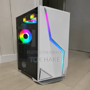 Desktop Computer Gigabyte GB-BACE-3160 8GB Intel Core I7 HDD 1TB
