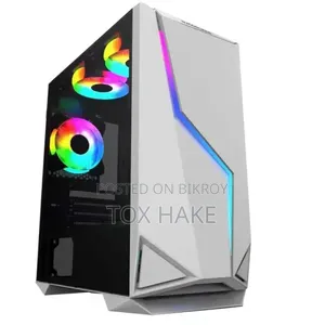 Desktop Computer Gigabyte GB-BACE-3160 8GB Intel Core I7 HDD 1TB
