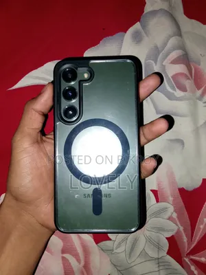 নতুন স্যামসাং গ্যালাক্সি এস২৩ ১২৮ জিবি গ্রিন