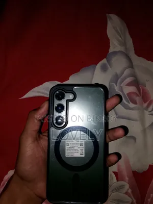 নতুন স্যামসাং গ্যালাক্সি এস২৩ ১২৮ জিবি গ্রিন