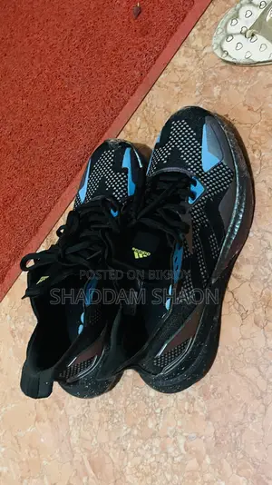 Adidas (Made in Indonesia)