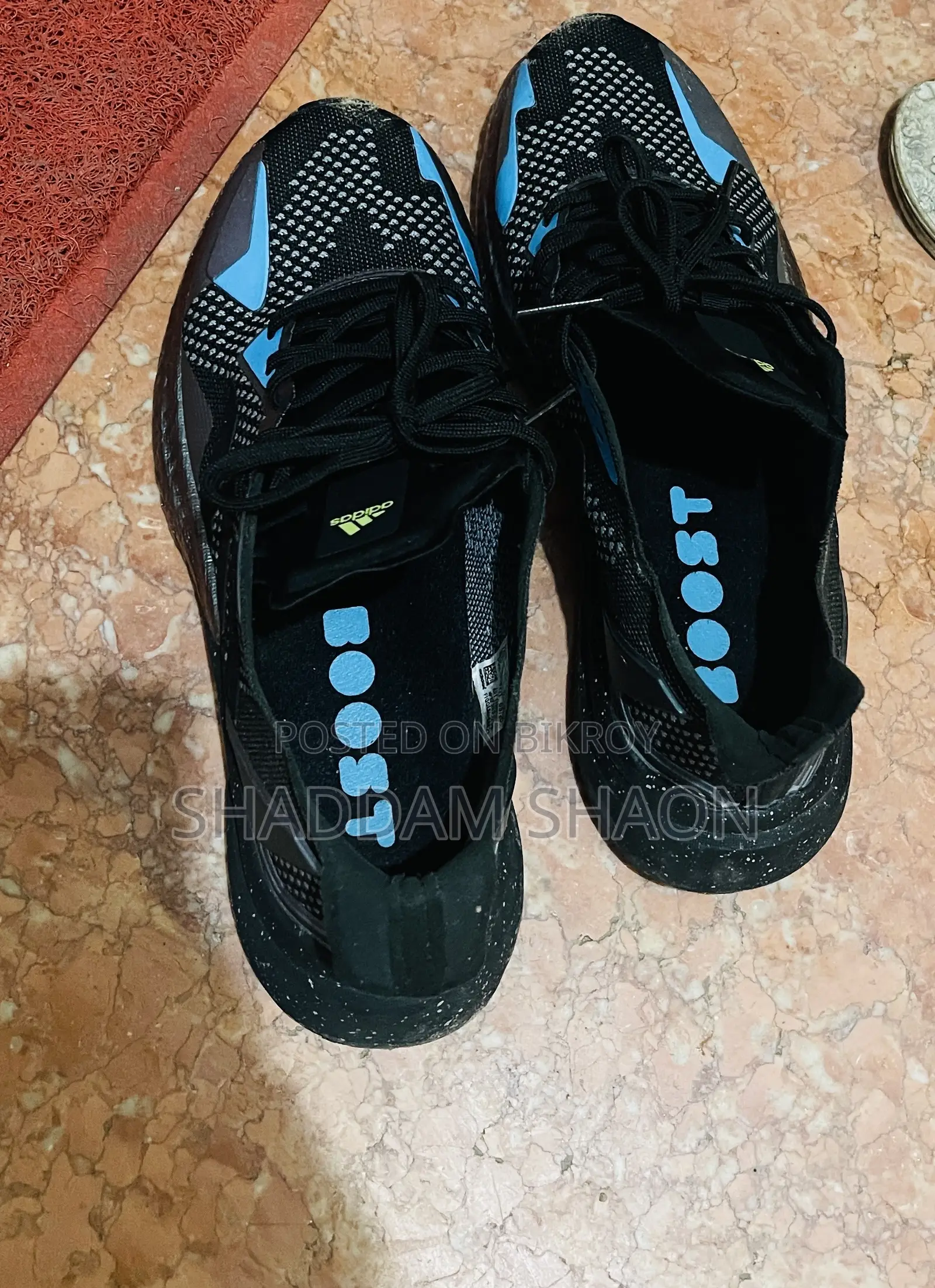 Adidas (Made in Indonesia)