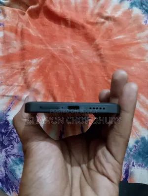 Xiaomi Redmi Note 13 Pro 5G 128 GB Red