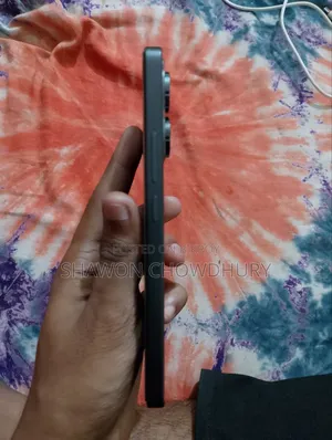 Xiaomi Redmi Note 13 Pro 5G 128 GB Red