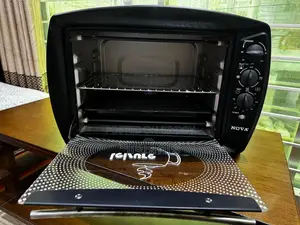 Nova Electric Oven 26l