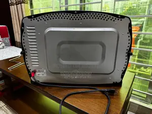 Nova Electric Oven 26l