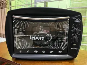 Nova Electric Oven 26l