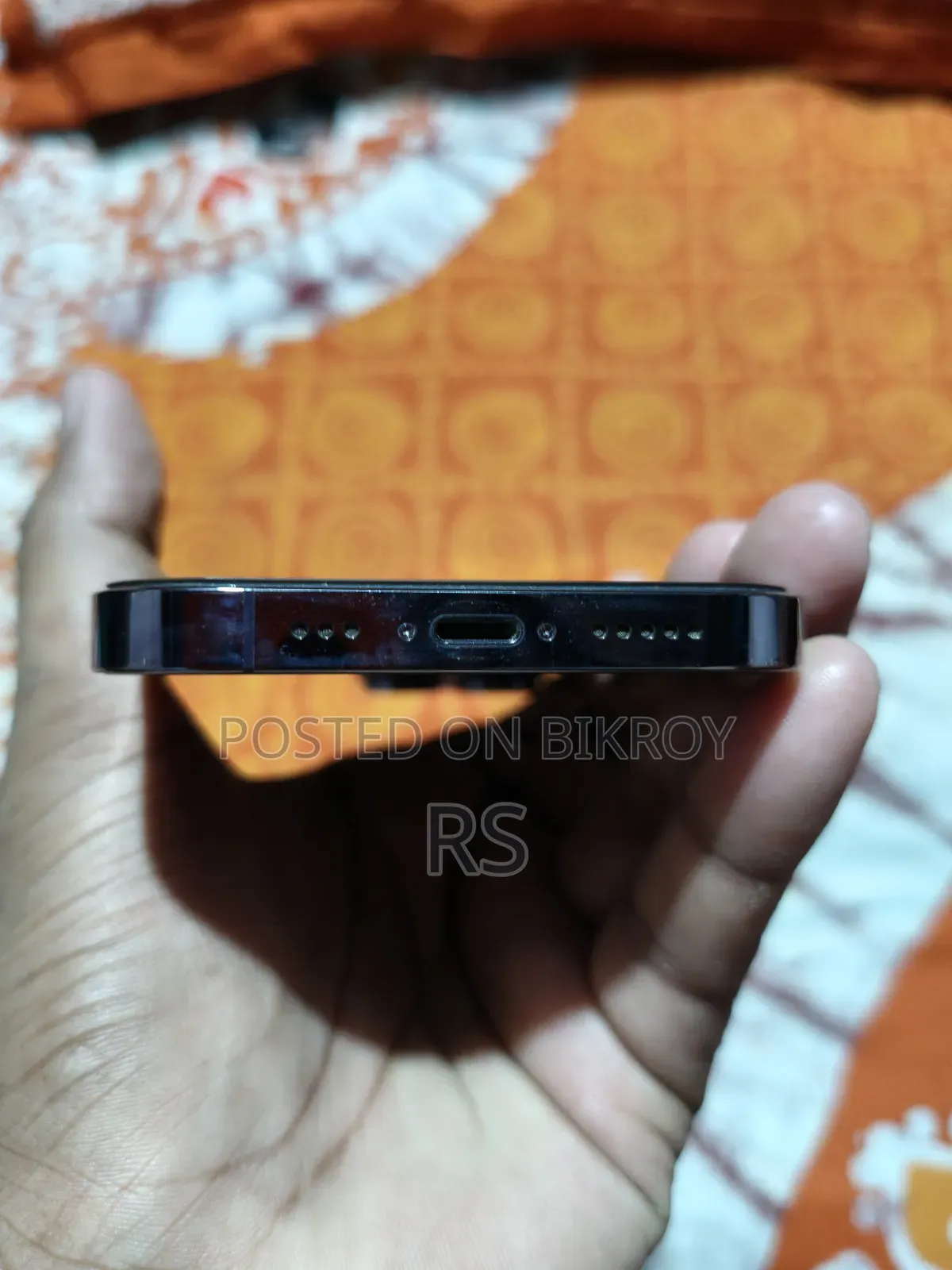 Apple iPhone 14 Pro 128 GB Purple
