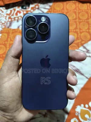Apple iPhone 14 Pro 128 GB Purple