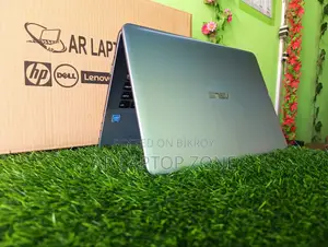 Laptop Asus 4GB Intel Celeron HDD 500GB