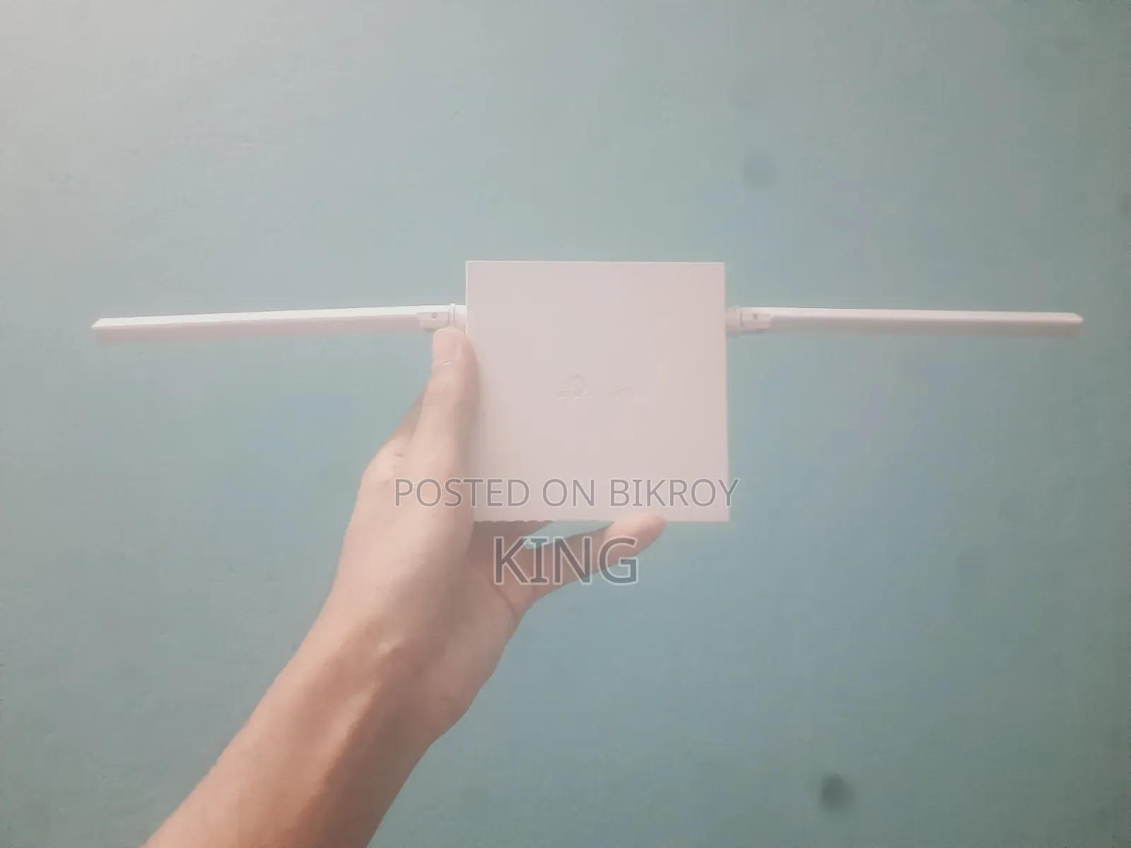Router Tp-Link 300 MBPS