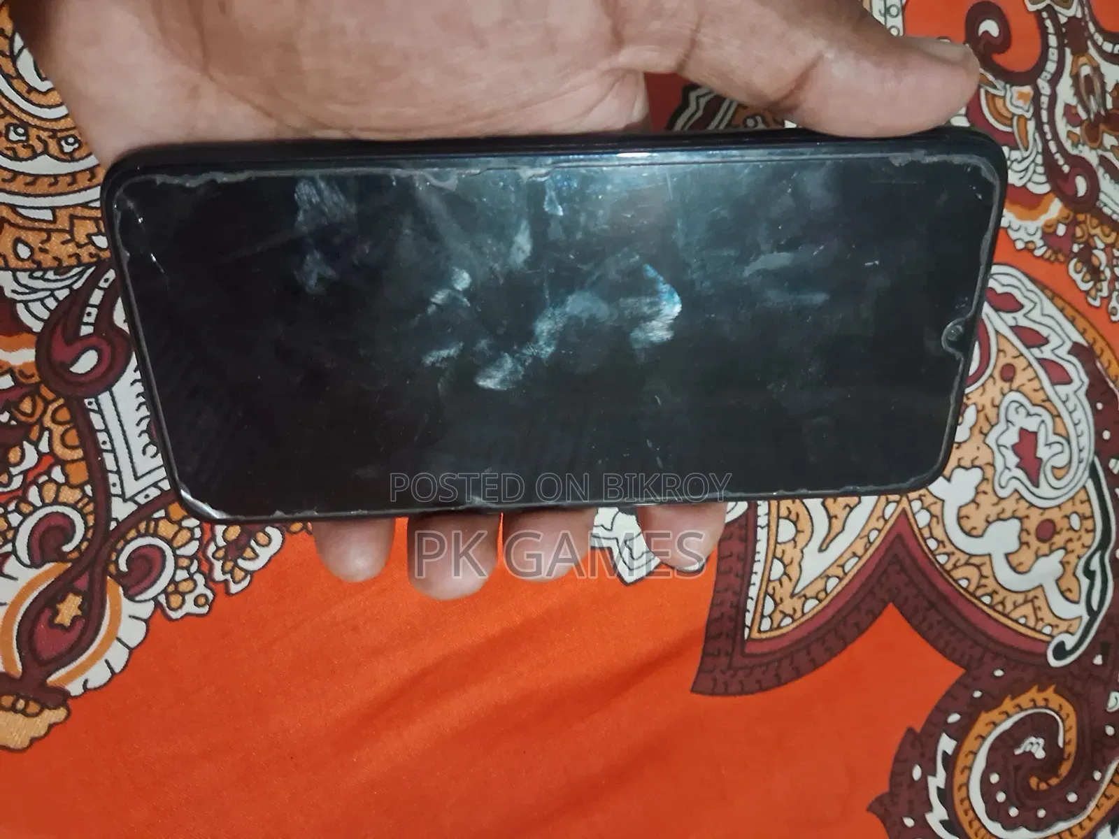Xiaomi Redmi 7 64 GB Black
